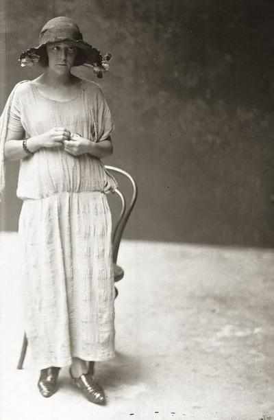 Американские гангстеры начала XX века