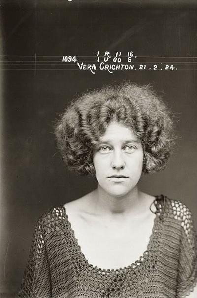 Американские гангстеры начала XX века