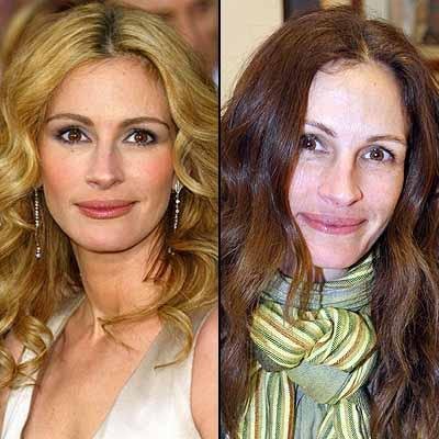 Блондинки или брюнетки: кто лучше?