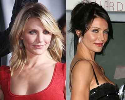 Блондинки или брюнетки: кто лучше?