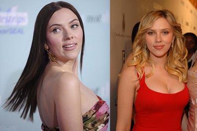 Блондинки или брюнетки: кто лучше?