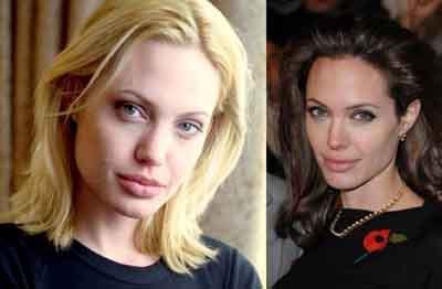 Блондинки или брюнетки: кто лучше?