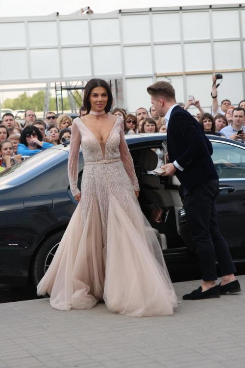 Филипп Киркоров метит в президенты