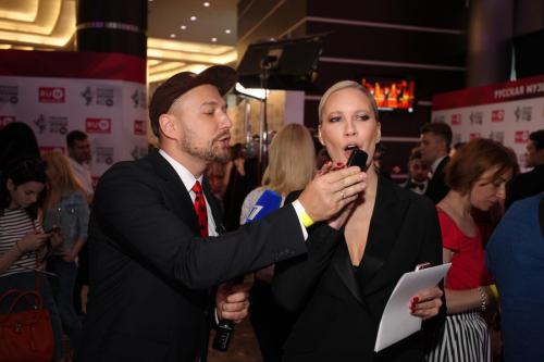 Филипп Киркоров метит в президенты