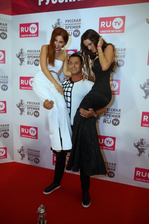 Филипп Киркоров метит в президенты