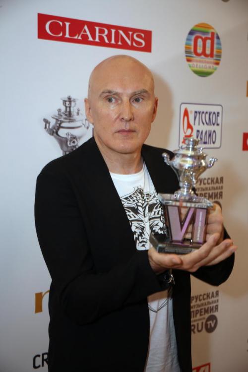 Филипп Киркоров метит в президенты