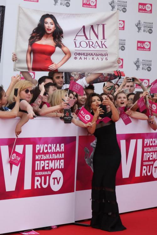 Филипп Киркоров метит в президенты