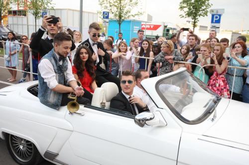 Филипп Киркоров метит в президенты