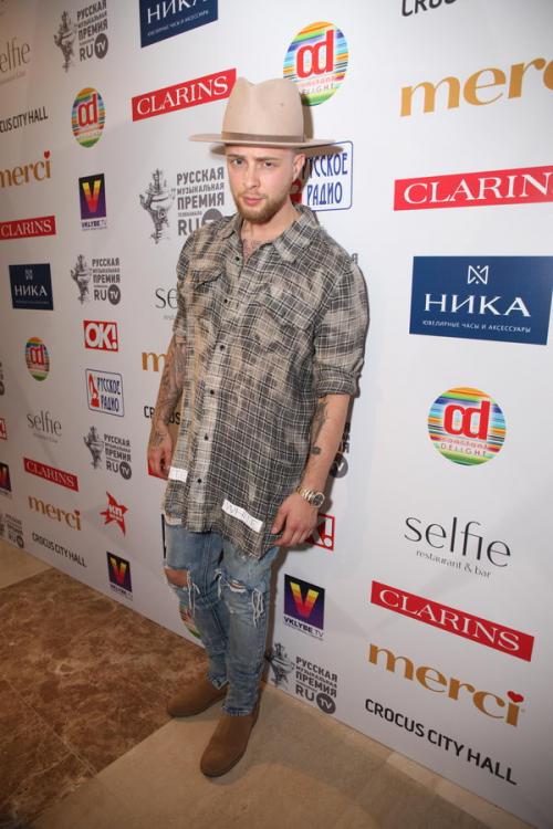 Филипп Киркоров метит в президенты