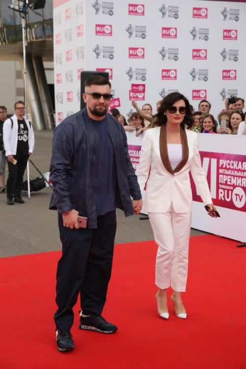 Филипп Киркоров метит в президенты