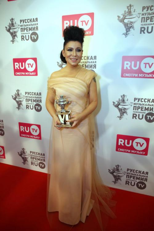 Филипп Киркоров метит в президенты