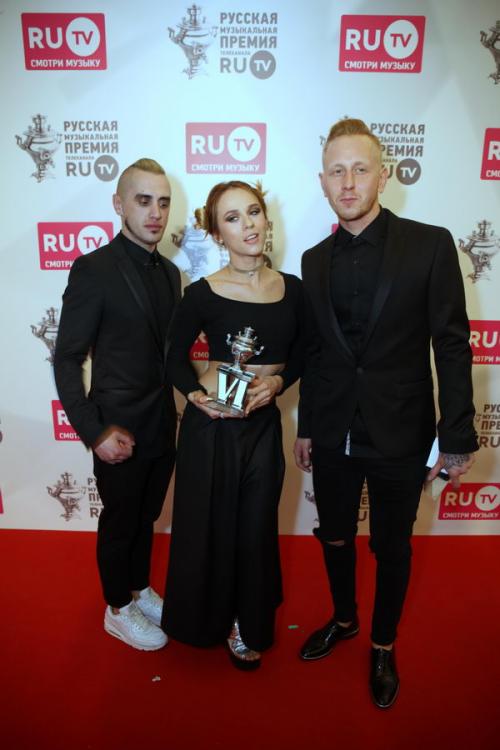 Филипп Киркоров метит в президенты