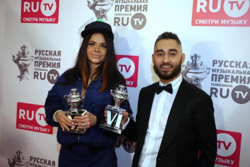 Филипп Киркоров метит в президенты