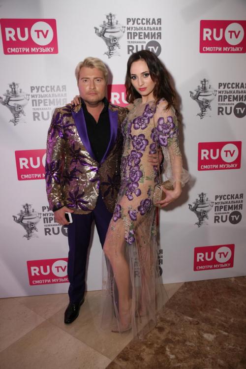 Филипп Киркоров метит в президенты