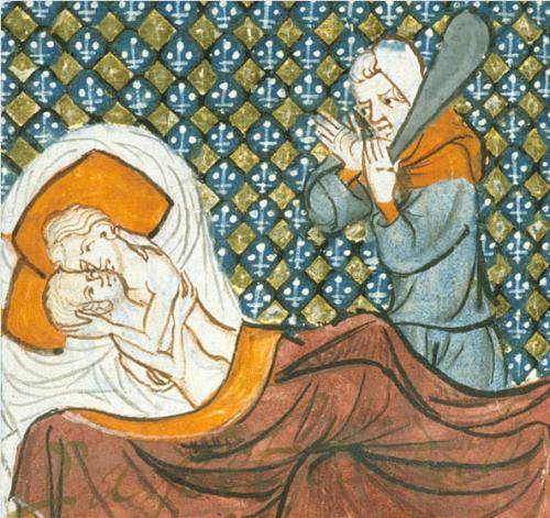 Жесткие наказания прошлого, применявшиеся в отношении женщин