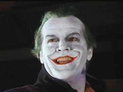 Десятка самых жутких клоунов-киногероев