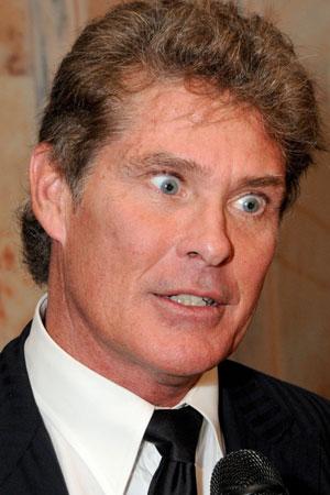 Звёздные маски без Хеллоуина