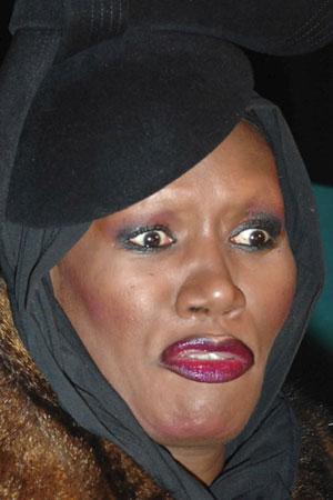 Звёздные маски без Хеллоуина