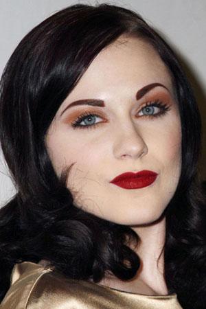 Звёздные маски без Хеллоуина