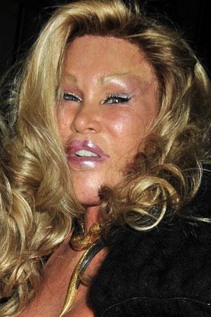 Звёздные маски без Хеллоуина