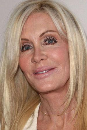 Звёздные маски без Хеллоуина