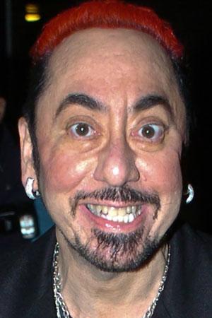 Звёздные маски без Хеллоуина