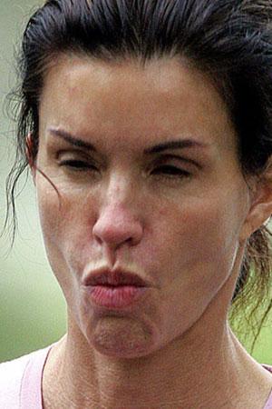 Звёздные маски без Хеллоуина