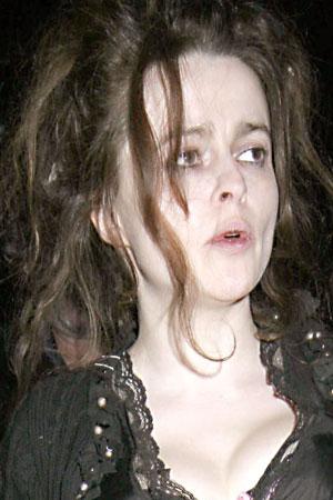 Звёздные маски без Хеллоуина