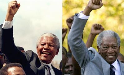 Сыграть звезду: актеры Голливуда в роли мировых знаменитостей. Ч.3