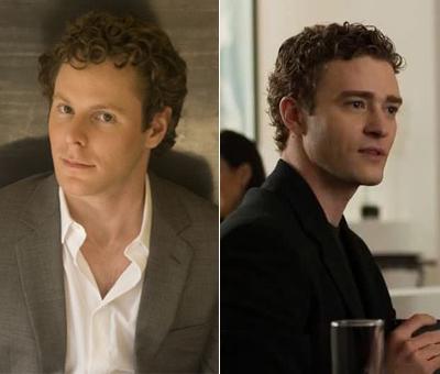 Сыграть звезду: актеры Голливуда в роли мировых знаменитостей. Ч.3