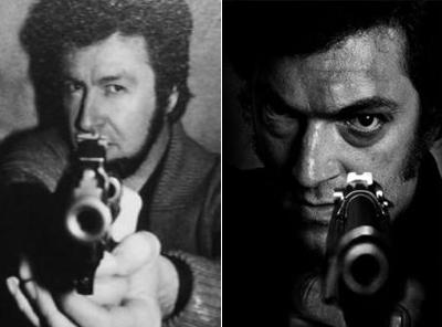 Сыграть звезду: актеры Голливуда в роли мировых знаменитостей. Ч.3