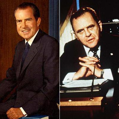 Сыграть звезду: актеры Голливуда в роли мировых знаменитостей. Ч.3