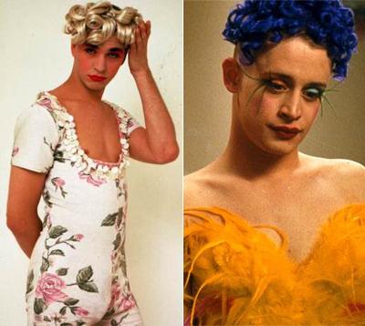 Сыграть звезду: актеры Голливуда в роли мировых знаменитостей. Ч.3