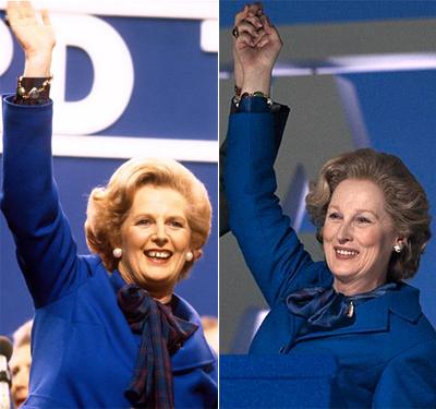 Сыграть звезду: актеры Голливуда в роли мировых знаменитостей. Ч.3