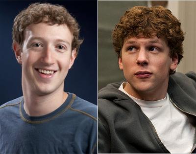 Сыграть звезду: актеры Голливуда в роли мировых знаменитостей. Ч.3