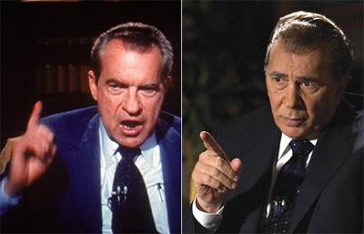 Сыграть звезду: актеры Голливуда в роли мировых знаменитостей. Ч.3