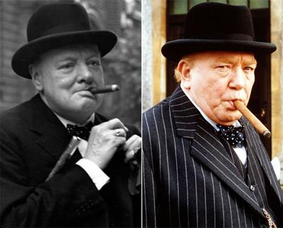 Сыграть звезду: актеры Голливуда в роли мировых знаменитостей. Ч.3