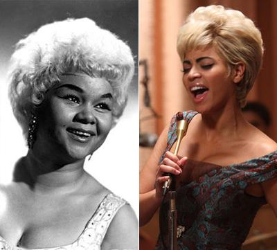 Сыграть звезду: актеры Голливуда в роли мировых знаменитостей. Ч.3