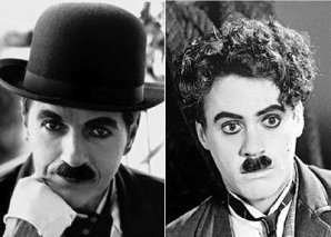 Сыграть звезду: актеры Голливуда в роли мировых знаменитостей. Ч.3