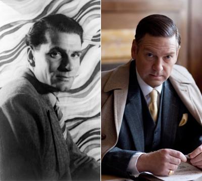 Сыграть звезду: актеры Голливуда в роли мировых знаменитостей. Ч.3