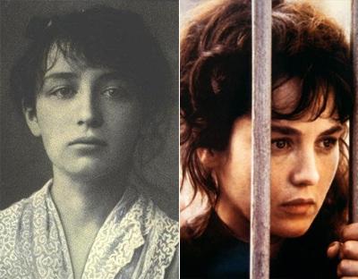 Сыграть звезду: актеры Голливуда в роли мировых знаменитостей. Ч.3