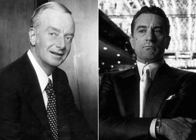 Сыграть звезду: актеры Голливуда в роли мировых знаменитостей. Ч.3