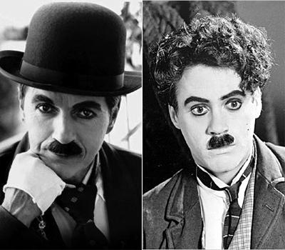 Сыграть звезду: актеры Голливуда в роли мировых знаменитостей. Ч.3