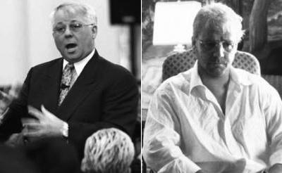 Сыграть звезду: актеры Голливуда в роли мировых знаменитостей. Ч.3