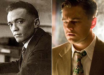 Сыграть звезду: актеры Голливуда в роли мировых знаменитостей. Ч.3