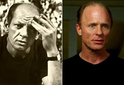 Сыграть звезду: актеры Голливуда в роли мировых знаменитостей. Ч.3