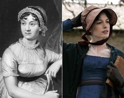 Сыграть звезду: актеры Голливуда в роли мировых знаменитостей. Ч.3