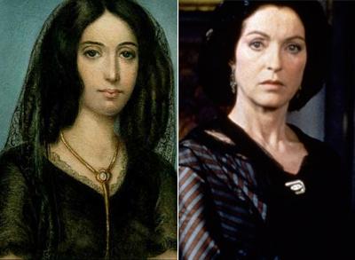 Сыграть звезду: актеры Голливуда в роли мировых знаменитостей. Ч.3