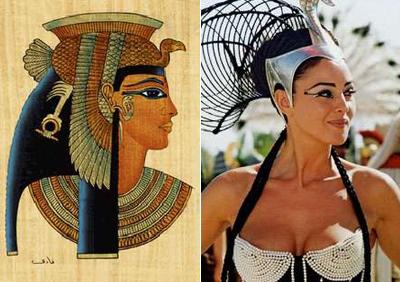 Сыграть звезду: актеры Голливуда в роли мировых знаменитостей. Ч.3