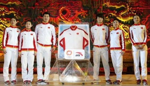 Как выглядят олимпийские формы разных стран